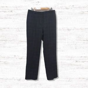 Pendleton Wool Dress Pants Size 12